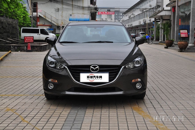 2014款 三廂 1.5L 自動(dòng)尊貴型