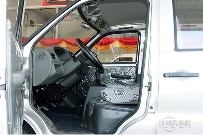 2010款 1.0L基本型