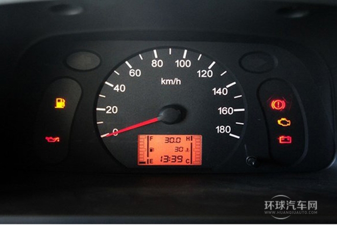 2010款 1.0L基本型