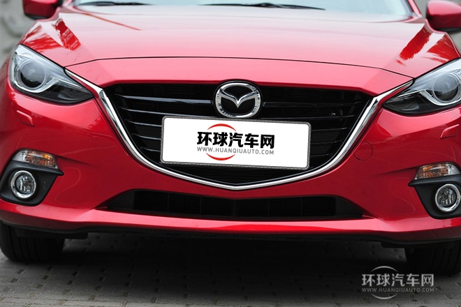 2014款 三廂 2.0L 自動旗艦型