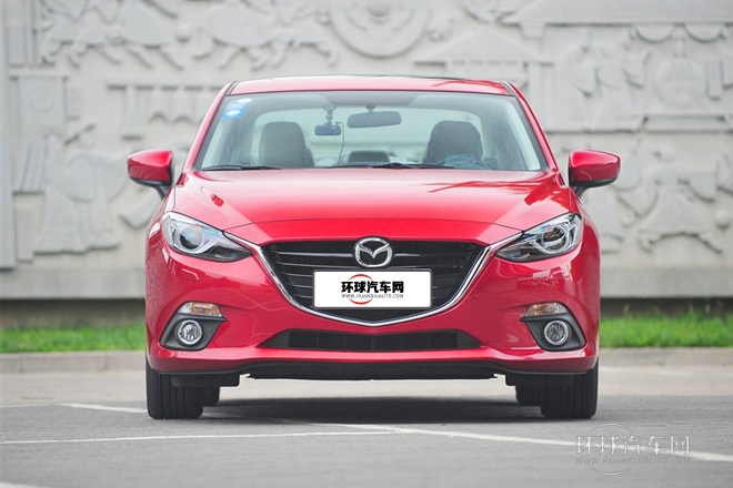 2014款 三廂 2.0L 自動旗艦型