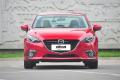 2014款 三廂 2.0L 自動旗艦型