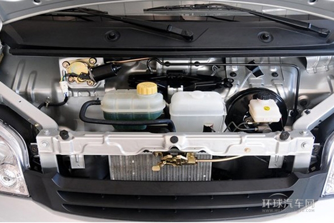 2010款 1.0L加長版 基本型