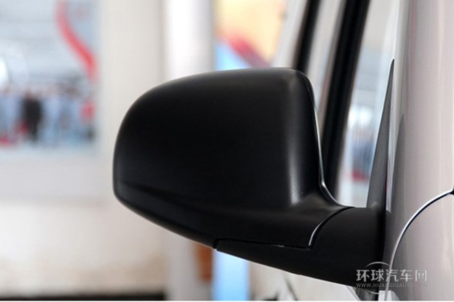 2010款 1.0L加長(zhǎng)版 基本型