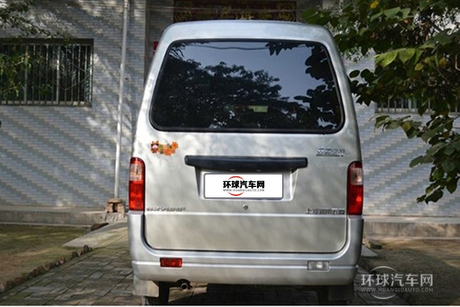 2010款 1.0L加長版 基本型