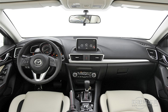 2014款 三廂 2.0L 自動運動型