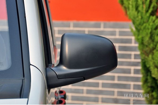 2010款 1.0L新版立業(yè)型短車身