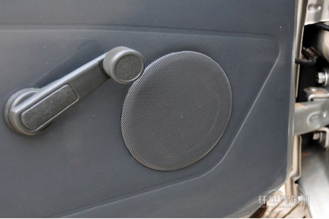 2010款 1.0L新版立業型長車身