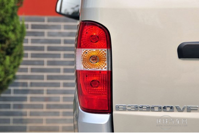 2010款 1.0L新版實用型短車身