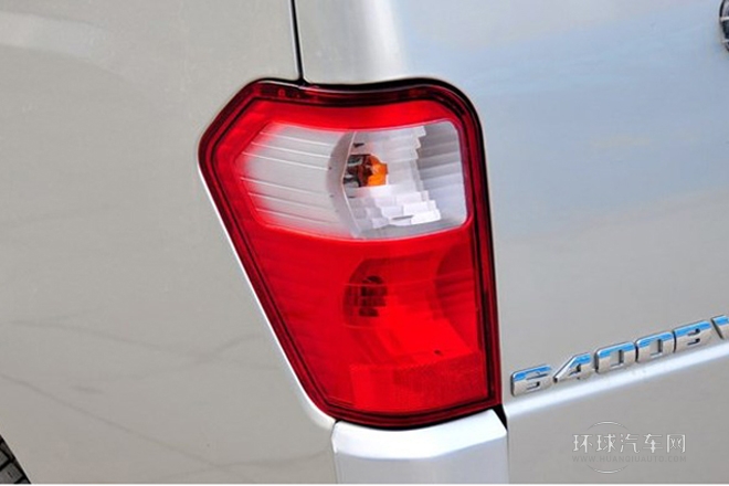 2010款 1.0L新版實用型長車身