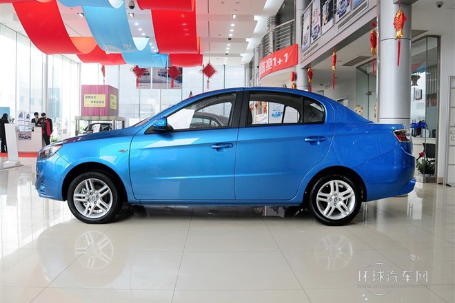 2012款 三廂 1.5L 手動舒適型