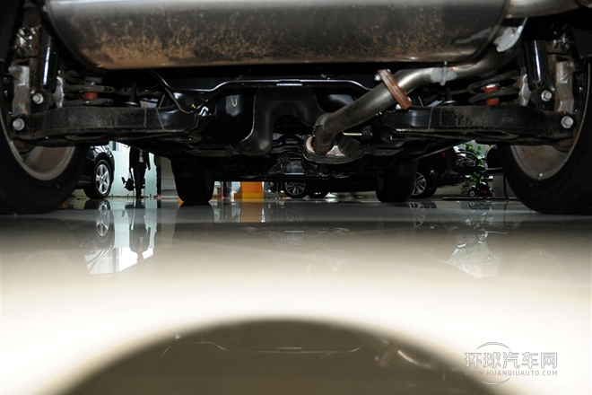 2013款 2.4L 兩驅豪華版