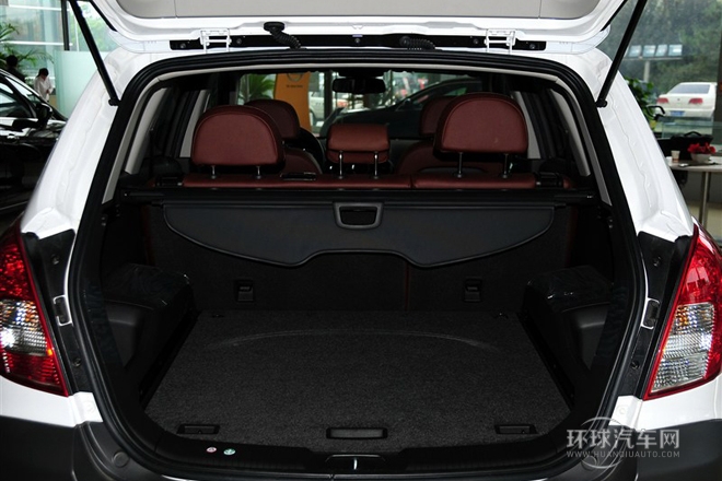 2013款 2.4L 兩驅豪華版