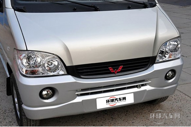 2010款 1.2L新版實用型短車身