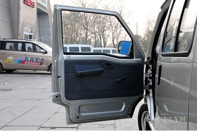 2010款 1.2L新版實(shí)用型長(zhǎng)車(chē)身