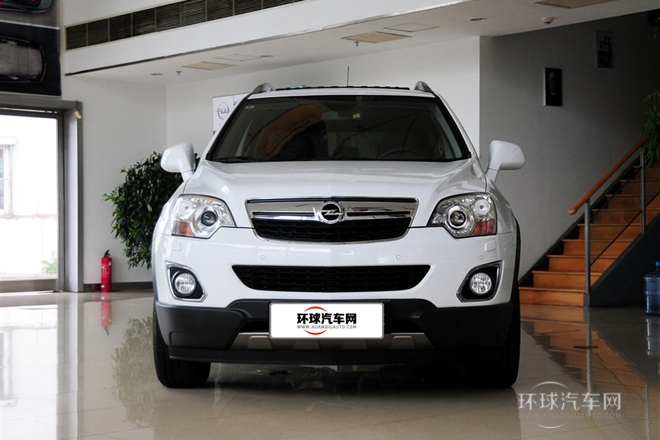 2013款 2.4L 兩驅豪華版