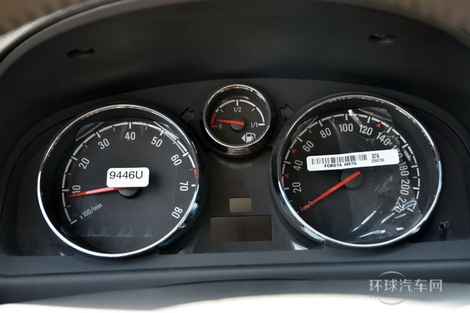 2013款 2.4L 兩驅舒適版