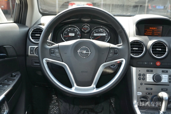 2013款 2.4L 兩驅舒適版