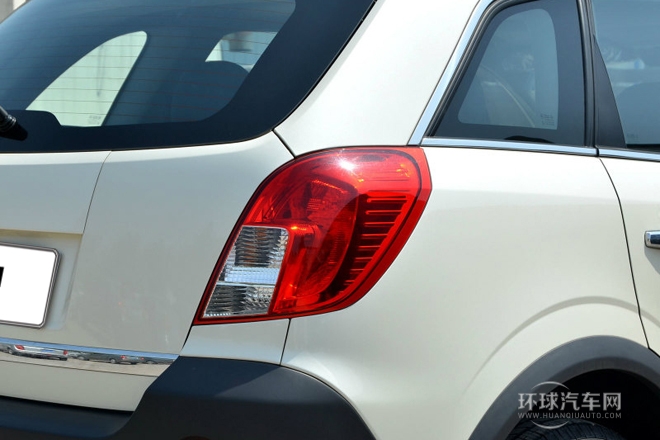 2013款 2.4L 兩驅舒適版