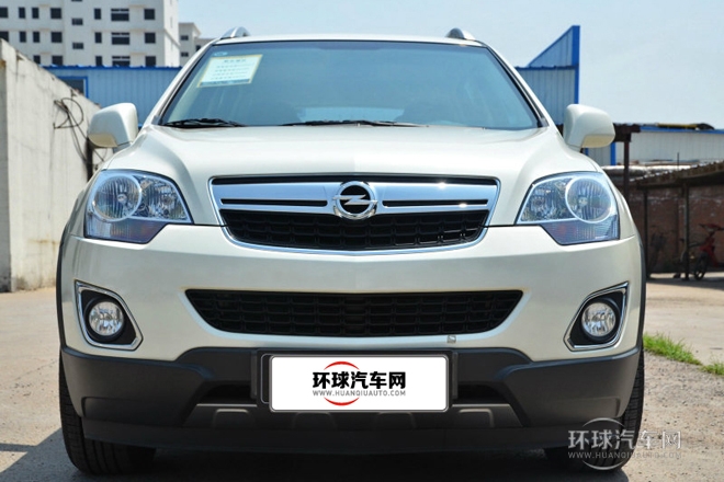 2013款 2.4L 兩驅(qū)舒適版