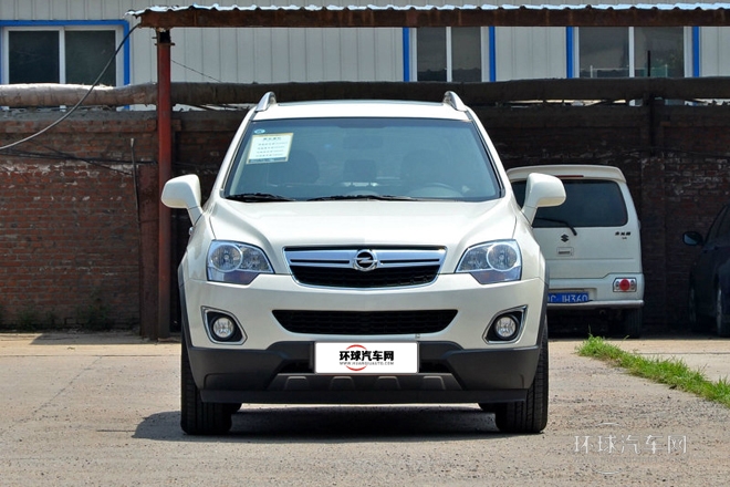 2013款 2.4L 兩驅(qū)舒適版