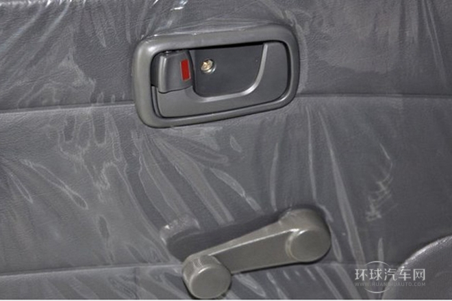 2010款 1.2L新版標準型I短車身