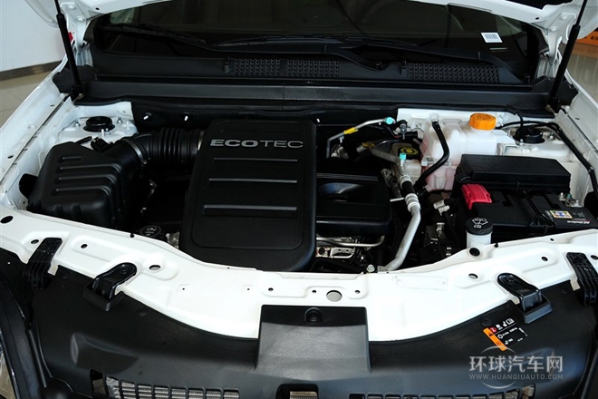 2013款 2.4L 四驅(qū)豪華版