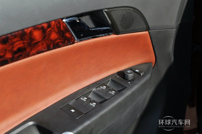 2013款 2.4L 四驅(qū)舒適版