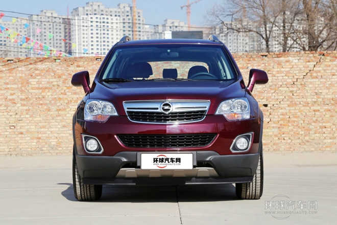 2013款 2.4L 四驅(qū)舒適版