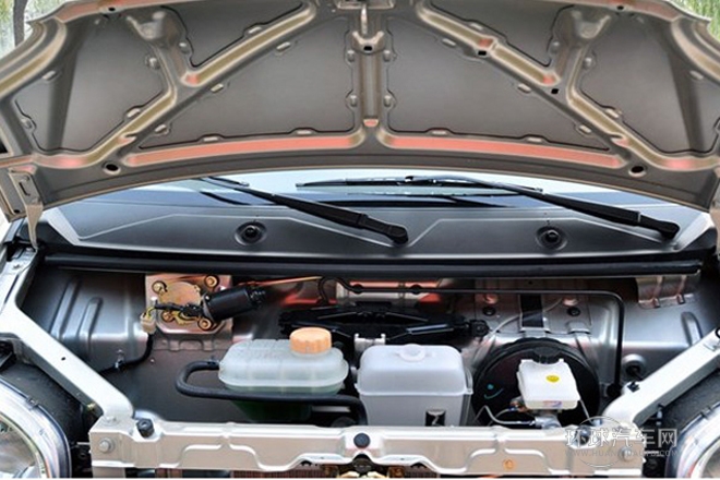 2010款 1.2L新版標準型II長車身