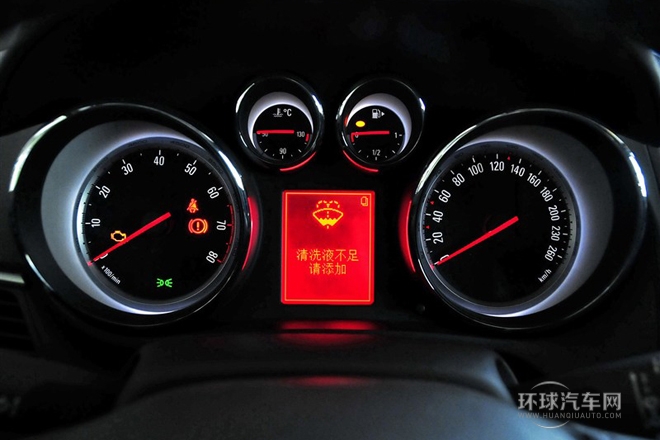 2013款 1.4T 五座舒適型