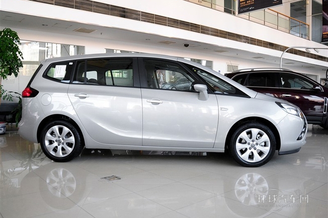 2013款 1.4T 五座舒適型