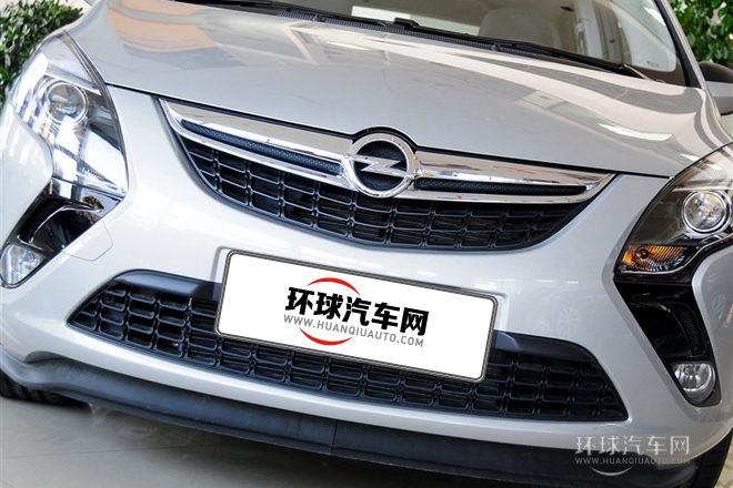 2013款 1.4T 五座舒適型