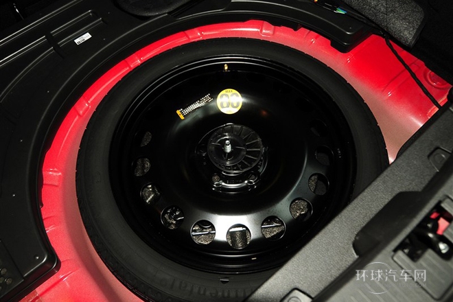 2014款 1.4T GTC 運動型