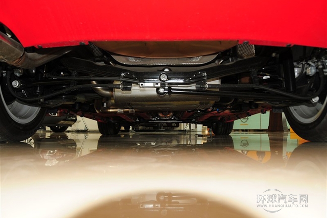 2014款 1.4T GTC 運動型