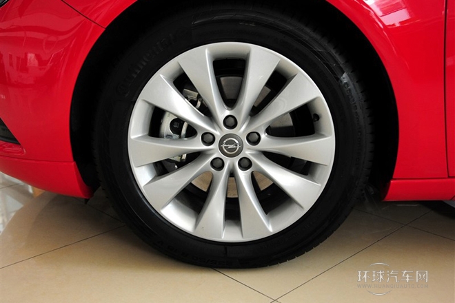 2014款 1.4T GTC 運動型