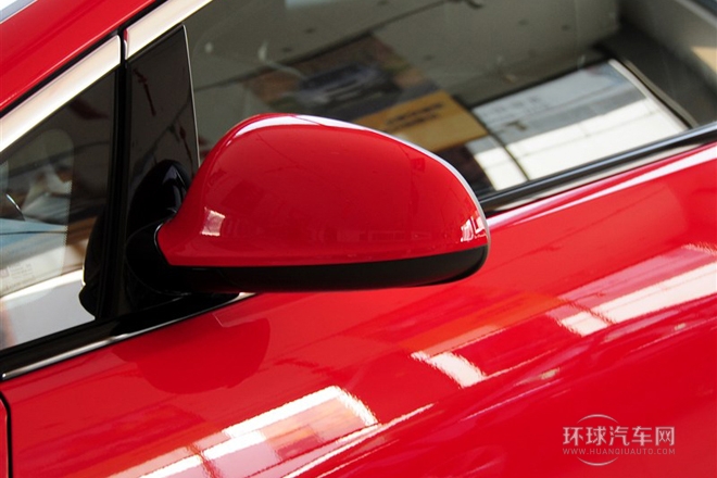 2014款 1.4T GTC 運動型