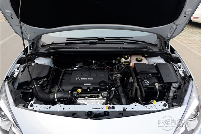 2014款 1.4T GTC 舒適型