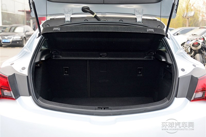 2014款 1.4T GTC 舒適型