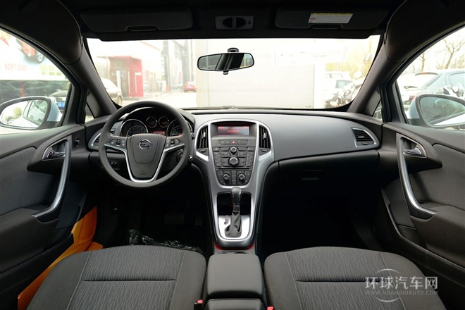 2014款 1.4T GTC 舒適型