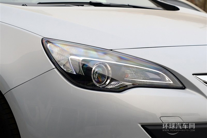 2014款 1.4T GTC 舒適型