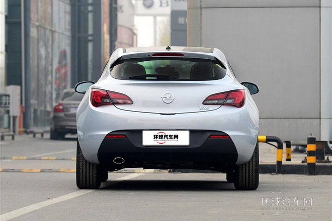 2014款 1.4T GTC 舒適型