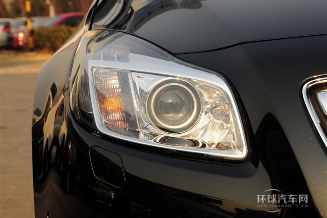 2013款 2.0T 兩驅(qū)豪華型