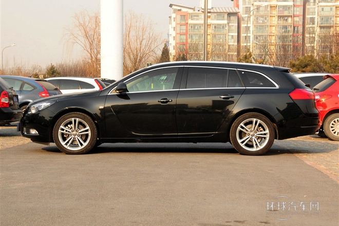 2013款 2.0T 兩驅(qū)豪華型