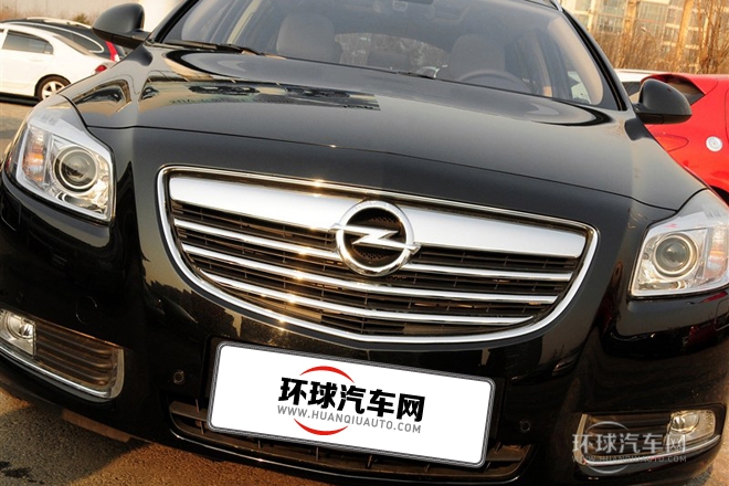 2013款 2.0T 兩驅豪華型