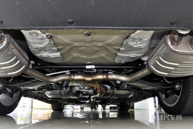 2013款 2.0T 四驅(qū)運(yùn)動(dòng)型