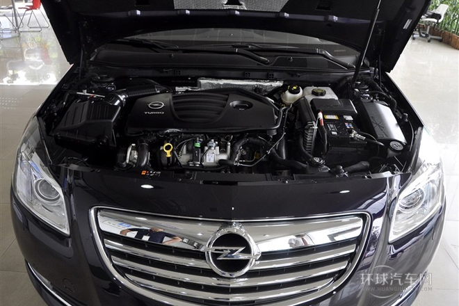 2013款 2.0T 四驅運動型