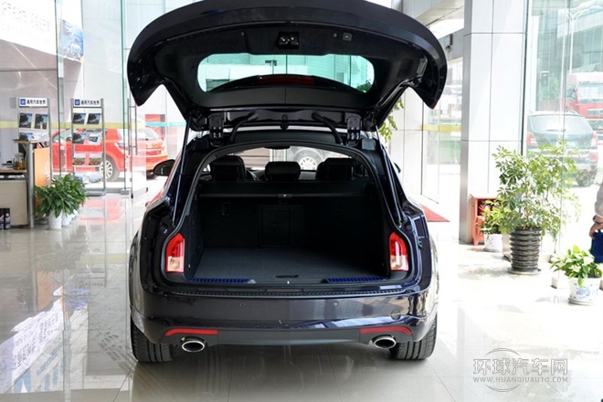 2013款 2.0T 四驅運動型