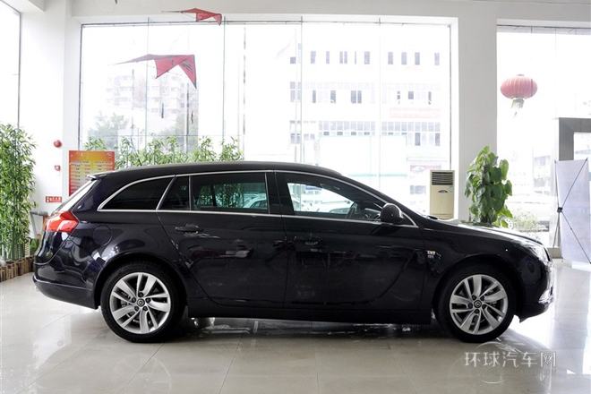 2013款 2.0T 四驅運動型