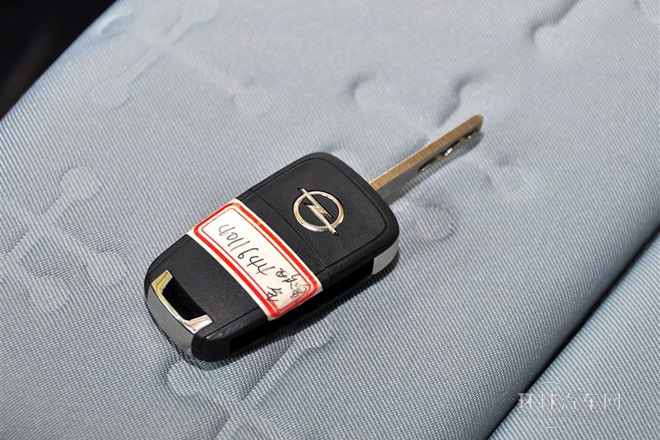 2013款 1.4T 豪華型